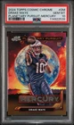 2024 TOPPS COSMIC CHROME PLANETARY PURSUIT MERCURY #DM DRAKE MAYE PSA 10