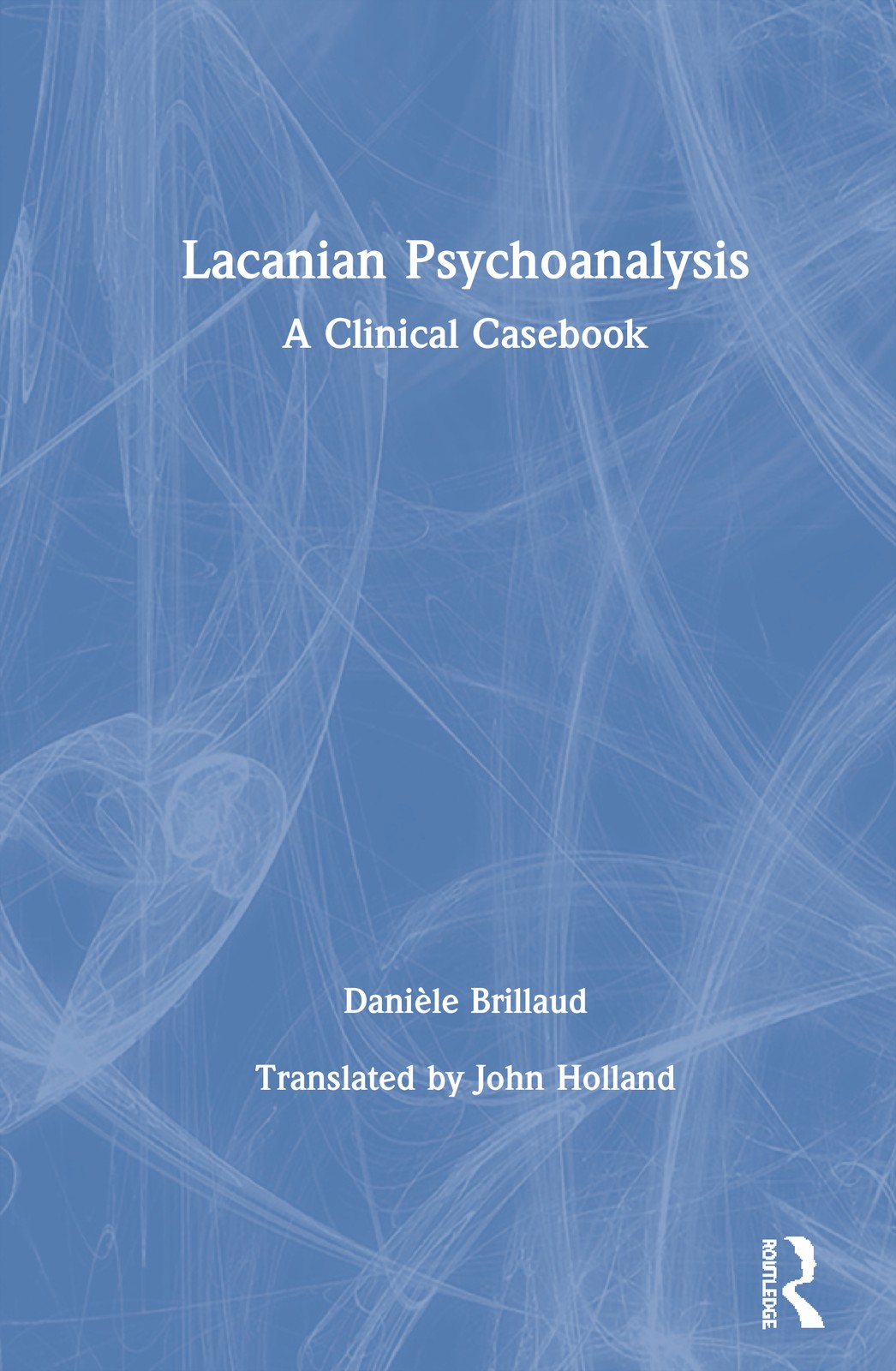Lacanian Psychoanalysis