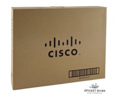 NEW - Open Box - Cisco CP-8861-K9 V04 8861 VoIP Business Desk Phone