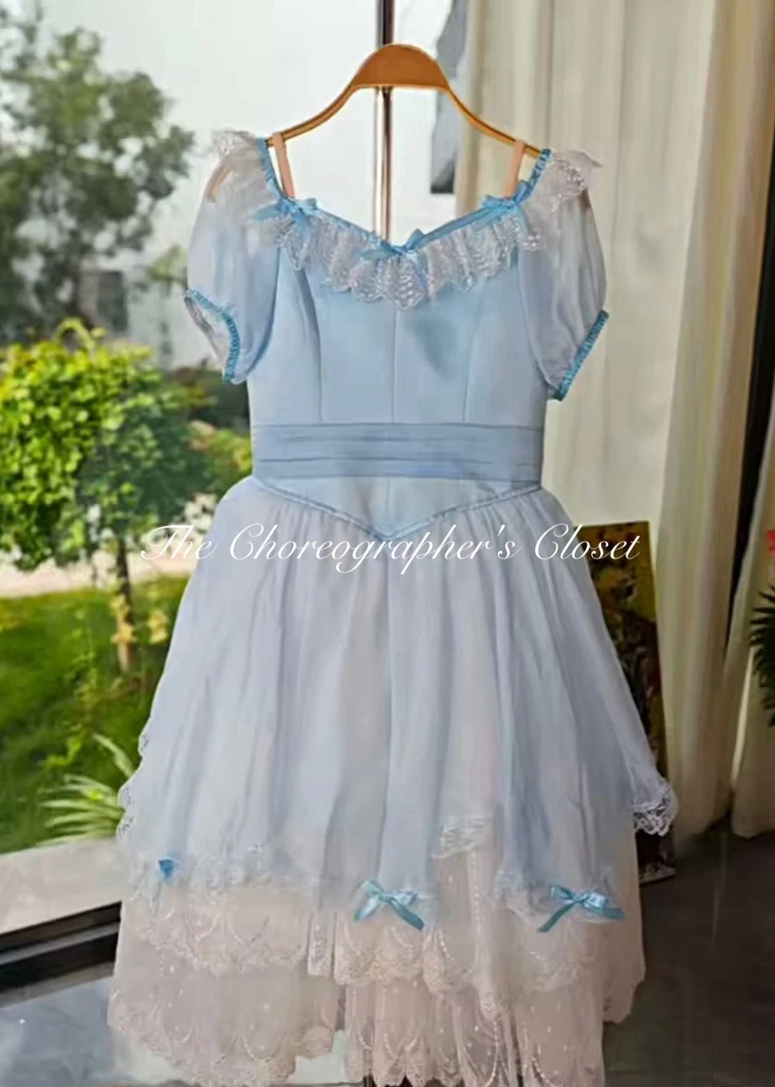 Clara Costume In Kids' Dance Dresses & Tutus for sale | eBay