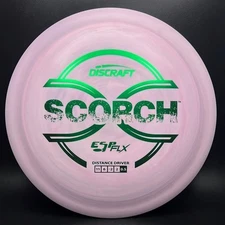 ESP FLX Scorch