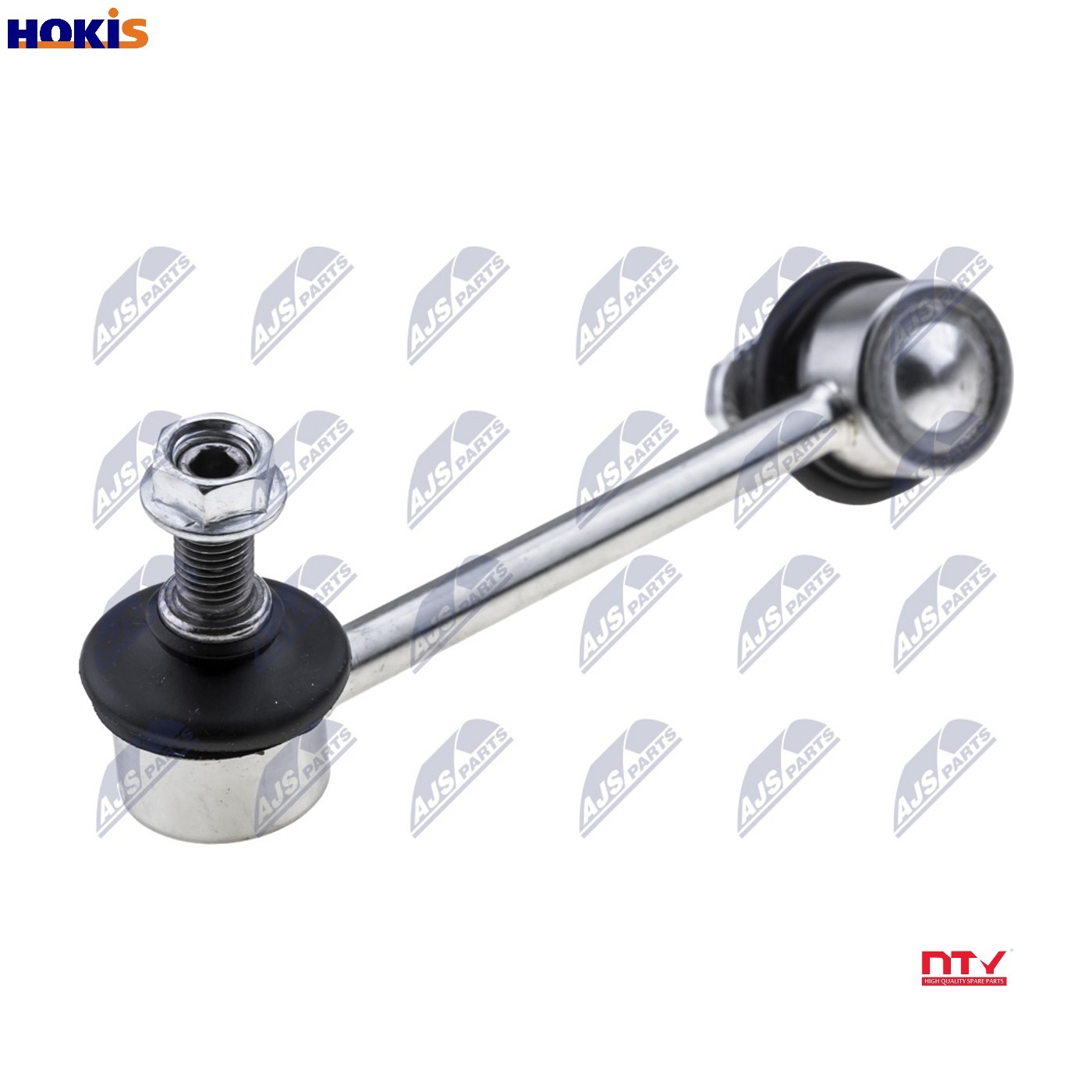 N.T.Y. ZLT-HY-536.NTY Rod/Strut, stabiliser for HYUNDAI - Image 11