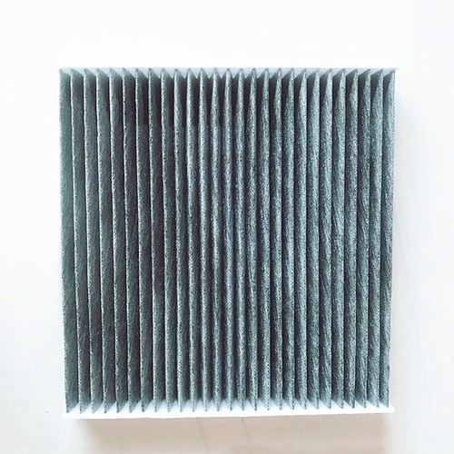 Cabin Air Filter 27277-EG025 Replacement For Mitsubishi Amateur Field Outland II - Picture 4 of 7