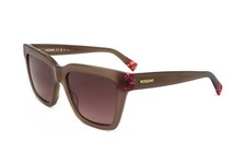 Missoni Sunglasses MIS 0132/S 10A BEIGE 55/17/145 Women
