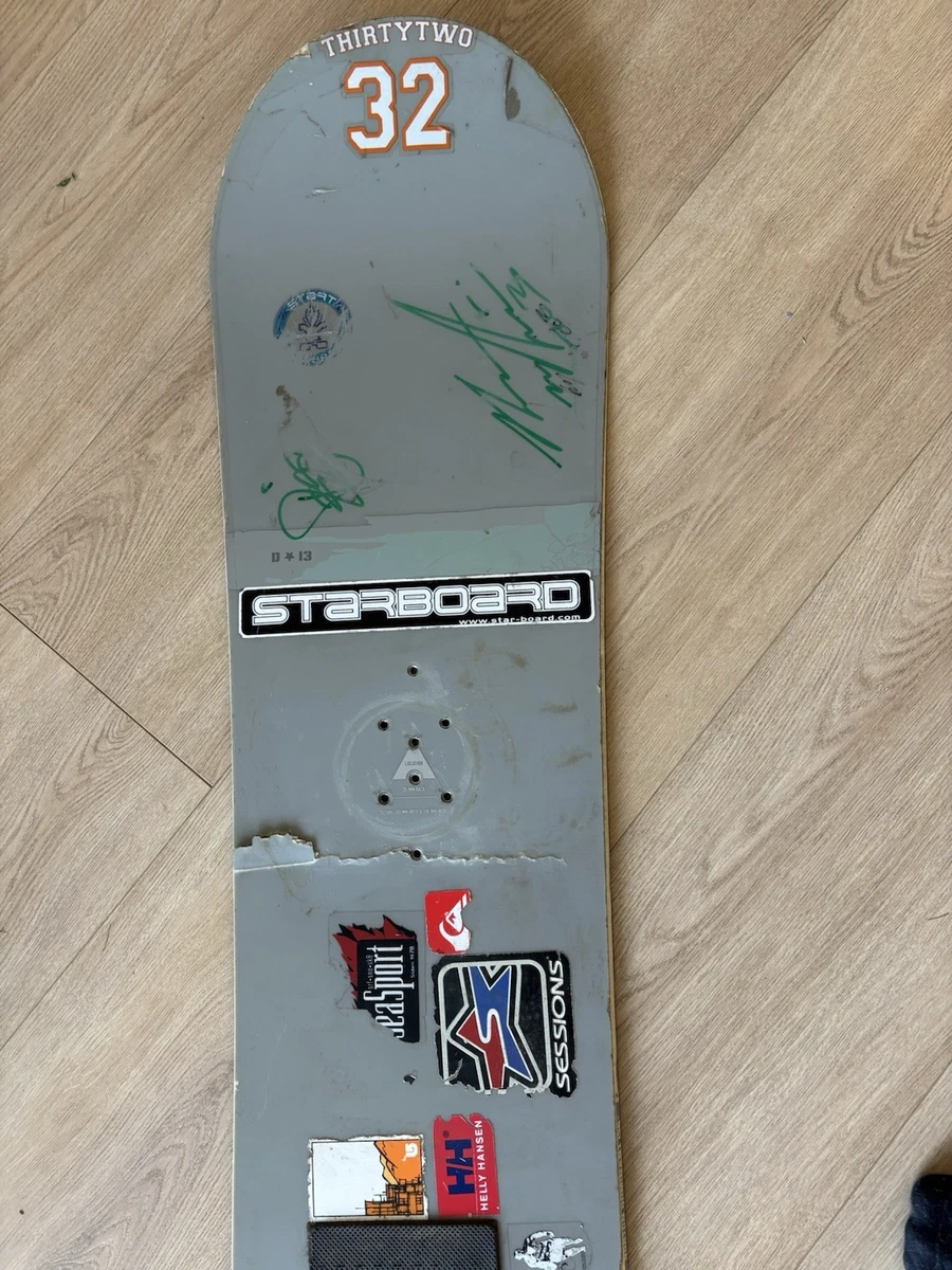 Rare Snowboard for sale | eBay
