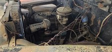Core Long Block Engine 6-235 Fits 1949 Chevrolet 1 Ton Truck 1193563 Core Long Block Engine 6-235 Fits 1949 Chevrolet 1 Ton Truck 1193563