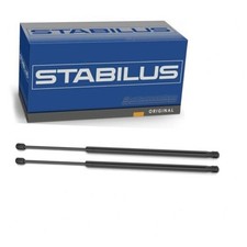 Qty (2) Stabilus 4B-866653 Fits Venza 2009 To 2016 Liftgate Lift Pack of 2