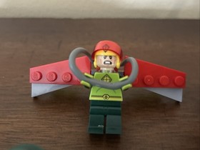 Lego The Batman Movie: 70903 & 70901 both COMPLETE