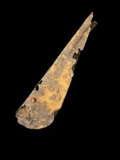 RELIC WW2 GERMAN PANZERFAUST SIGHT- 9221