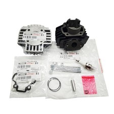 NEW TOP END KIT W/ CYLINDER FOR 1981-2020 YAMAHA PW50