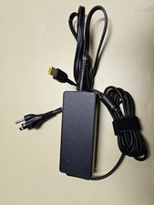 LENOVO ThinkPad OEM T470 T550 X240 T560 T460s 90W 20V 4.5A Genuine AC Charger