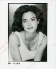 SANTA BARBARA Press Photo SOAP OPERA 8x10 Eva La Rue