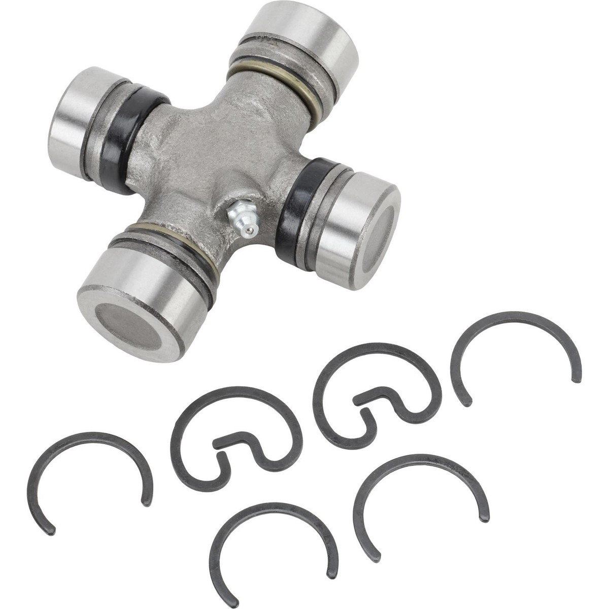 Speedway 1310 to S44 Series Chevy-to-ford Adapter U-joint for sale