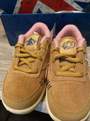 Reebok Tom And Jerry