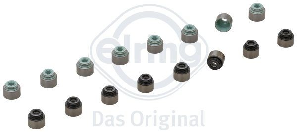 Elring Dichtungssatz, Ventilschaft FüR Aston Martin Daihatsu Lexus Subaru-image