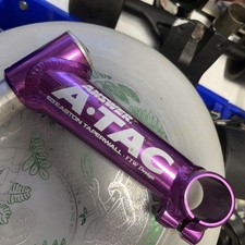 Answer Aluminum Bicycle Stems for sale | eBay