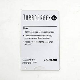 Side Arms (TurboGrafx-16) Complete with Manual & Case - Authentic & Tested