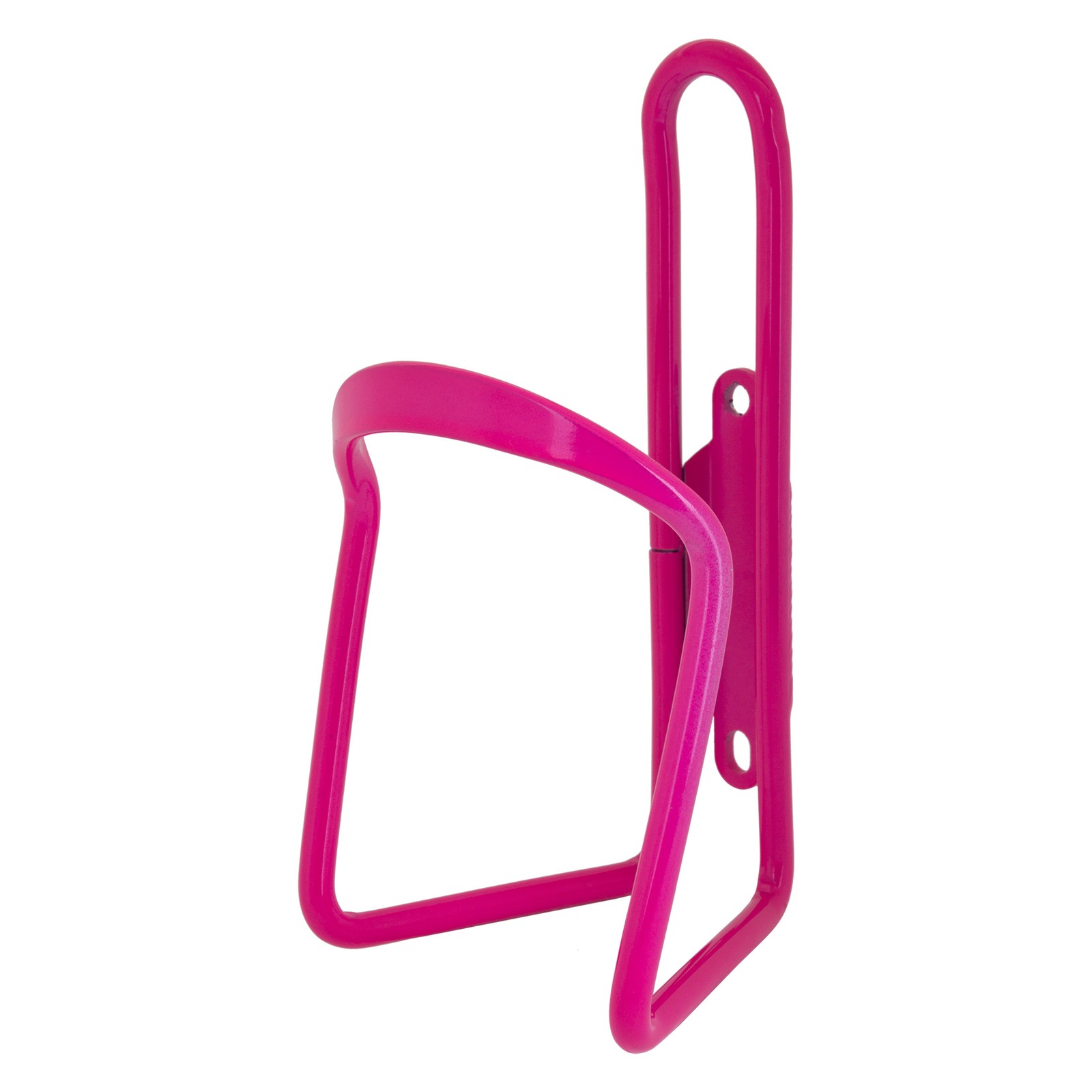 Cage Alloy Bulk Neon-pink 6mm