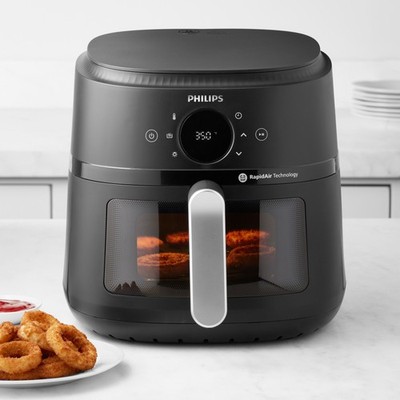 Philips Airfryer 2000 Series XL Model #NA231/00.