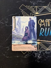 Android: Netrunner Jinteki: Replicating Perfection Promo Alternate Art ID...