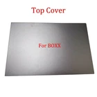 Top Cover For BOXX LOGO For MSI Creator 15 / WS65 / P65 Creator / GS65 New
