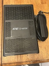 AT T U-verse Pace 5268AC FXN Gateway Router Wifi Modem