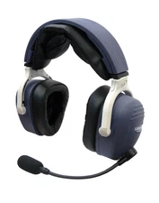 Lightspeed Thirty 3G ANR Aviation Headset - Compare to Bose X - Free Shiping