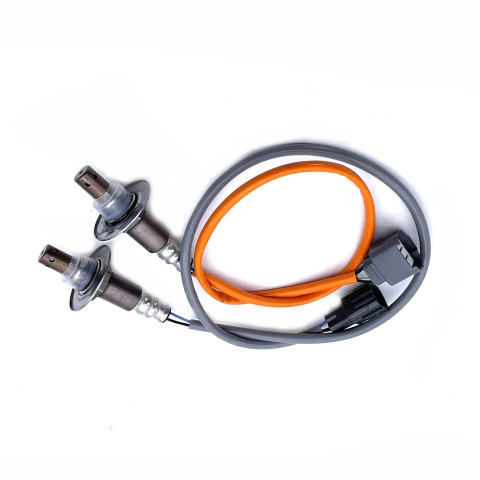 2x Upstream & Downstream O2 Oxygen Sensor For Subaru Forester 2006-10 2.5L New! - image 4 of 4