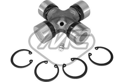 Metalcaucho 39310 Gelenk, Gelenkwelle für HYUNDAI,JEEP,LAND ROVER,SSANGYONG,VOLV
