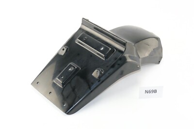 BMW K 100 RS 1989 - Kennzeichenhalter Kotflügel hinten N69B