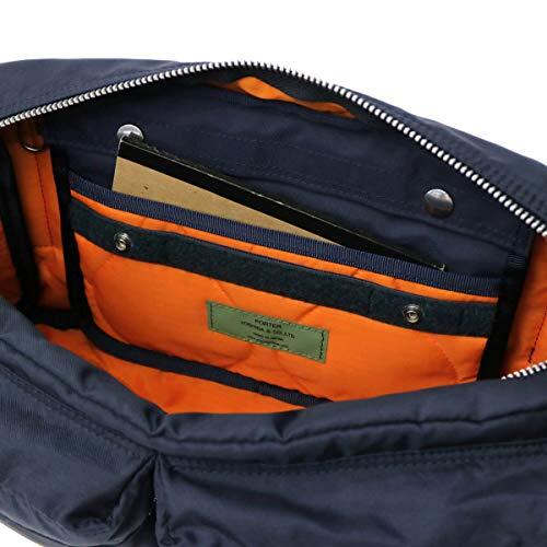 Porter / Force 2WAY Waist Bag L 855-07418 Yoshida Bag NEW