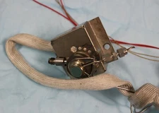 Capillary Injection Injector for Agilent HP 5890 GC Gas Chromatography