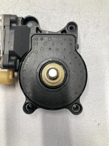 03-09 Land Rover Range Rover HSE Driver Front Door Window Regulator Motor OEM - Picture 7 of 10