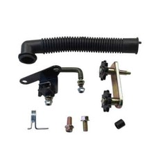 Umbaupaket Umbausatz Umbaukit Umbauset Kettenspanner PGO X-Rider 50 Quad ATV