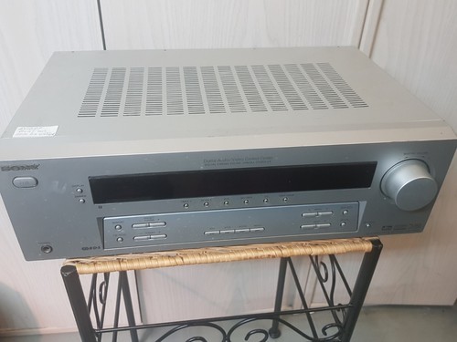 Sony STR-DE496, Receiver Verstärker, Kein Ton, Kein Display - Bild 2 von 5