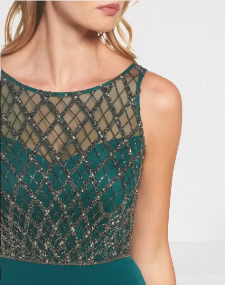 Adrianna papell gowns petite sales