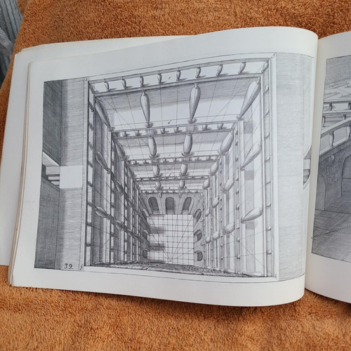 Perspective Jan Vredeman de Vries Architecture, Art & Art History & Instruction - Picture 9 of 13