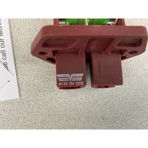 Dorman 921-301 Radiator Fan Control Relay For Select 14-19 Ram Models - Picture 4 of 5