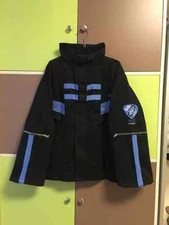 Yamada Ryo Jacket Hooded Sweater Pants Womens Coat Hoodie Sets BOCCHI THE ROCK! 