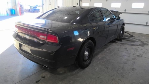 Speedometer Cluster 140 MPH Fits 14 CHARGER 795235 - 第 2/12 張圖片
