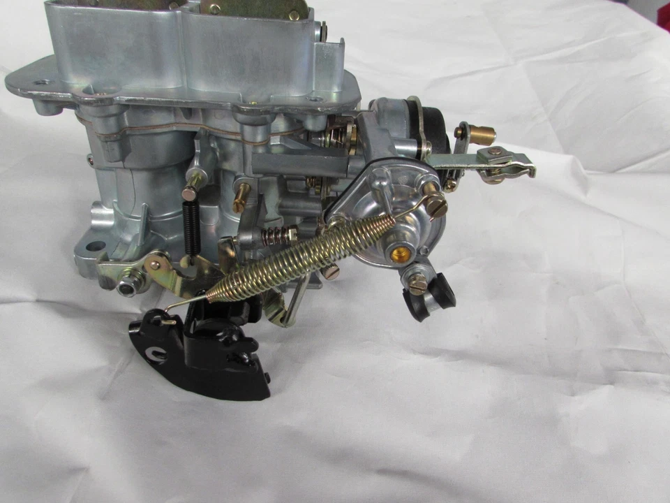 For Mitsubishi Sigma 2lt, 2.6L - FAJS 32/36 DGEV Carburettor Conversion FULL SET - image 2 of 2