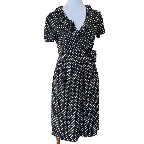 j crew knit wrap dress J.Crew Red Textured Knit Wrap Dress Size XXS Short Sleeved