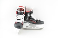 Bauer Vapor X4 Ice Hockey Skates Intermediate Size 4 Fit 1 1010-3411 