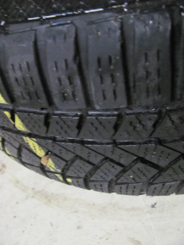 Winterräder Alufelgen 7x17 205/50/17 93H ATS Antares TS850 P Continental VW Audi - Bild 2 von 4