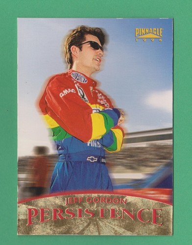 1996 Jeff Gordon #66