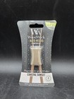 New WoodWick Coastal Sunset Auto Reeds Starter Kit Hanging Air Freshener YCC 