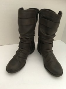 report hilaria boots