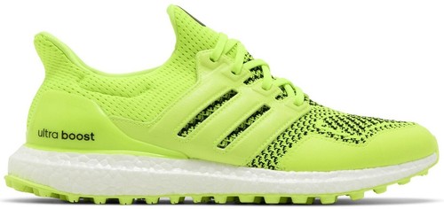 Men's Adidas Ultraboost Spikeless Golf Shoes / Olive / GV6920 / Multiple  Sizes | eBay