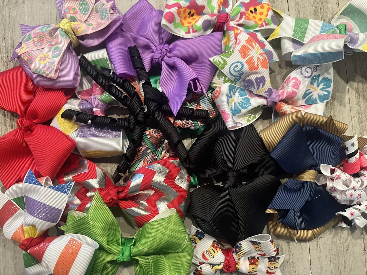 Buy bows best sale in bulk