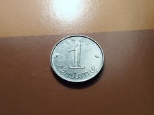 1 CME  EPI  . FRAPPE COURANTE  . 1965 . TTB/SUP  .